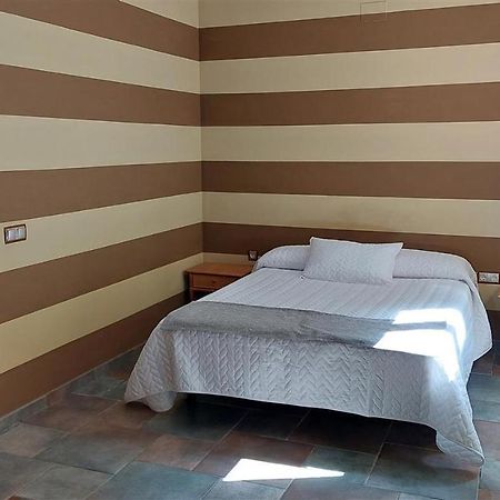 Camping Caravaning Cuenca クエンカ エクステリア 写真