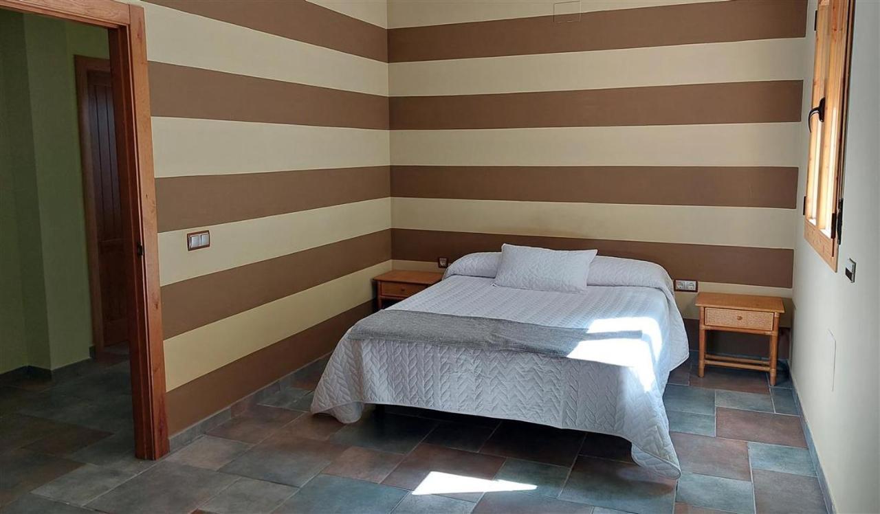 Camping Caravaning Cuenca クエンカ エクステリア 写真