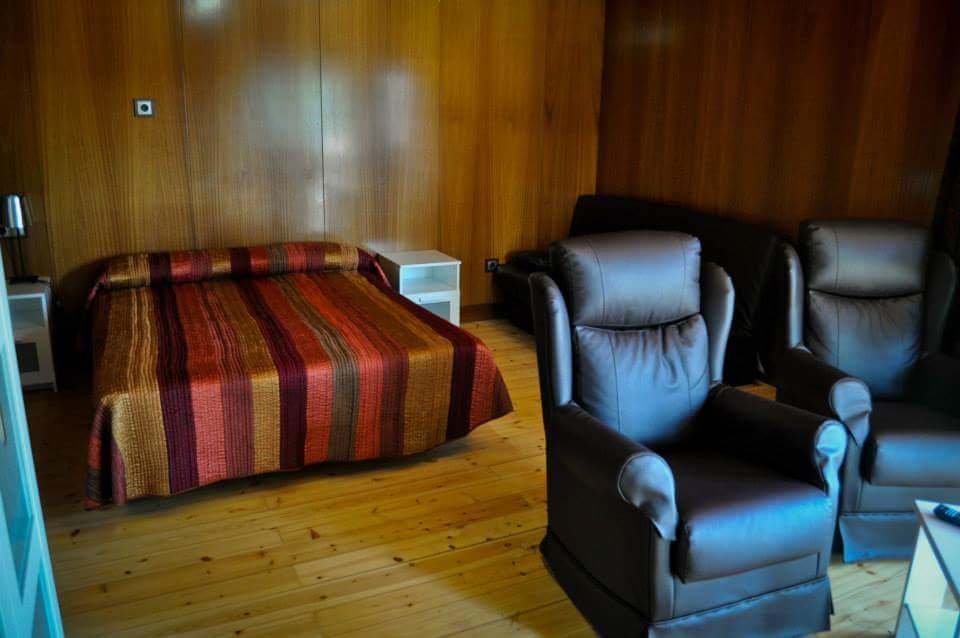 Camping Caravaning Cuenca クエンカ エクステリア 写真