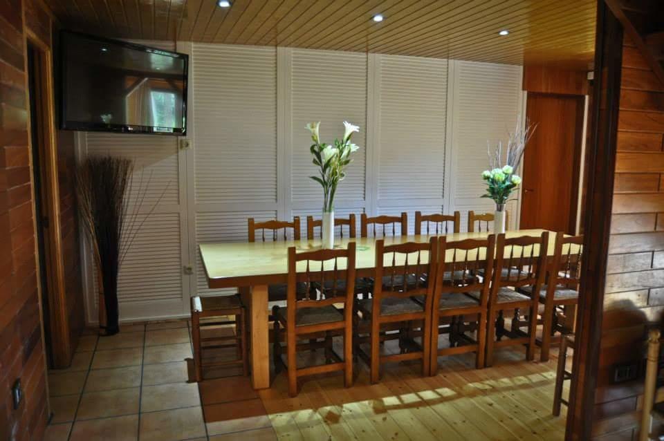 Camping Caravaning Cuenca クエンカ エクステリア 写真